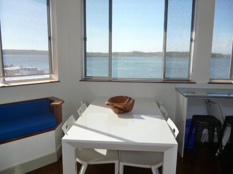 Walshys Shack - Kalgoorlie Accommodation 3