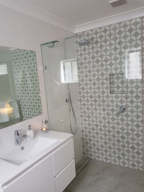 Irongate Studio - Kalgoorlie Accommodation 4