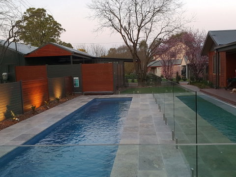 Irongate Studio - Kalgoorlie Accommodation 1
