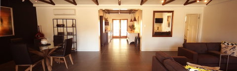 Irongate Studio - Kalgoorlie Accommodation 2