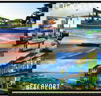 Bonnies of Beachport - Kalgoorlie Accommodation