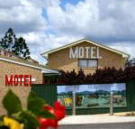 Gin Gin Village Motor Inn Motel - Kalgoorlie Accommodation