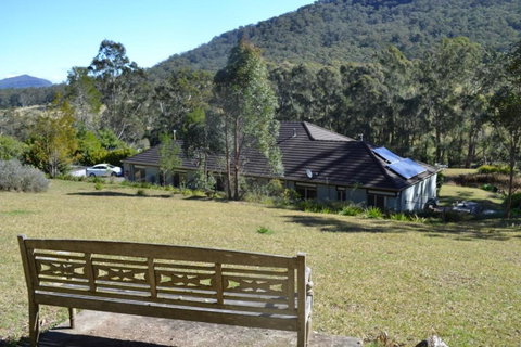 Clerevale Vacation Home - Kalgoorlie Accommodation 5