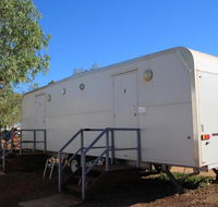 AAOK Karratha Caravan Park - Kalgoorlie Accommodation