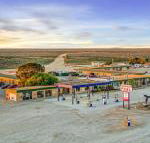 Nullarbor Roadhouse - Kalgoorlie Accommodation