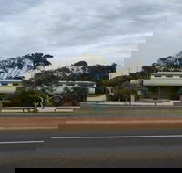 Hopetoun Motel  Chalet Village - Kalgoorlie Accommodation