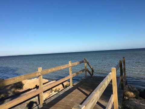 Falcon Bay 4x4 Townhouse - Kalgoorlie Accommodation 1