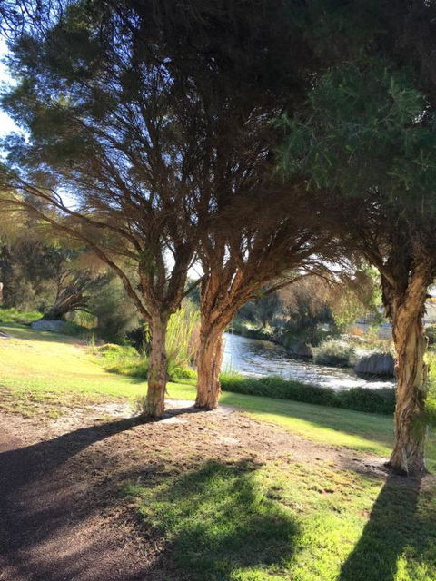 Falcon Bay 4x4 Townhouse - Kalgoorlie Accommodation 6