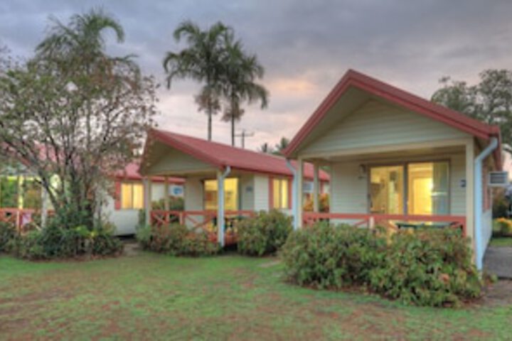 Flying Fish Point QLD Kalgoorlie Accommodation