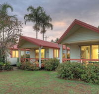 Flying Fish Point Tourist Park - Kalgoorlie Accommodation