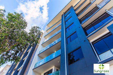 SOKO Waterfront - Kalgoorlie Accommodation 1