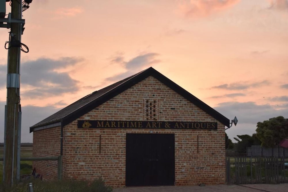 Port Albert VIC Kalgoorlie Accommodation