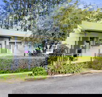 Mittagong Caravan Park - Kalgoorlie Accommodation