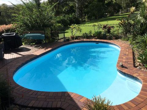 The Croft Bed And Breakfast - Kalgoorlie Accommodation 4