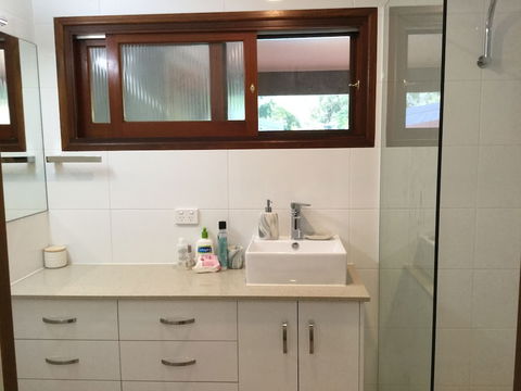 The Croft Bed And Breakfast - Kalgoorlie Accommodation 5