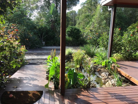 The Croft Bed And Breakfast - Kalgoorlie Accommodation 0