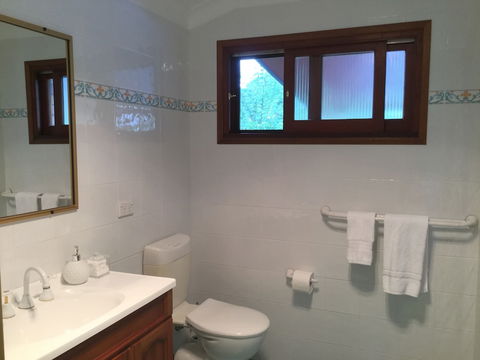 The Croft Bed And Breakfast - Kalgoorlie Accommodation 6