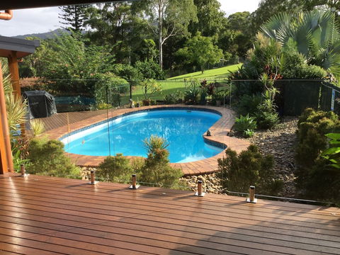 The Croft Bed And Breakfast - Kalgoorlie Accommodation 3