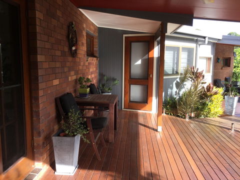 The Croft Bed And Breakfast - Kalgoorlie Accommodation 1