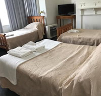 Lords Hotel - Kalgoorlie Accommodation