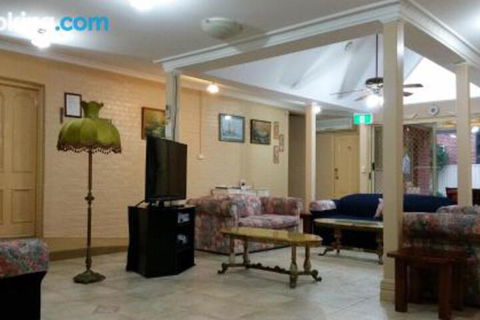 Boutique Motel Sefton House - Kalgoorlie Accommodation 4