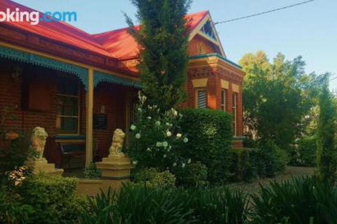 Boutique Motel Sefton House - Kalgoorlie Accommodation 0
