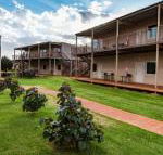 Oasis Newman - Kalgoorlie Accommodation