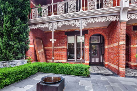 Lascelles Ballarat - Kalgoorlie Accommodation 1