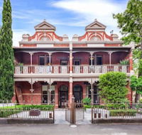 Lascelles Ballarat - Kalgoorlie Accommodation