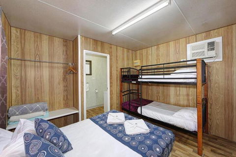 Alva Beach Tourist Park - Kalgoorlie Accommodation 7