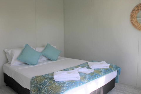 Alva Beach Tourist Park - Kalgoorlie Accommodation 5