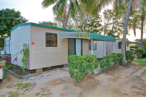 Alva Beach Tourist Park - Kalgoorlie Accommodation 6