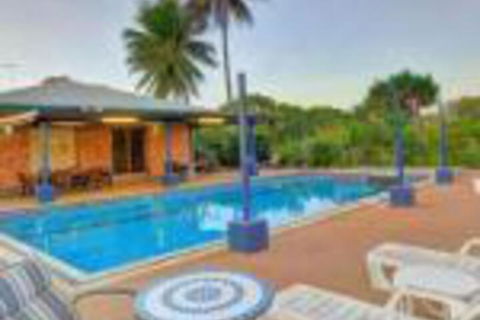 Alva Beach Tourist Park - Kalgoorlie Accommodation 0