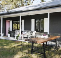 The Woods Farm Jervis Bay - Kalgoorlie Accommodation