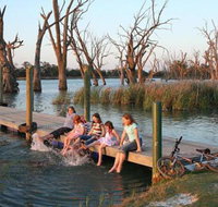 Kingston on Murray Caravan Park - Kalgoorlie Accommodation