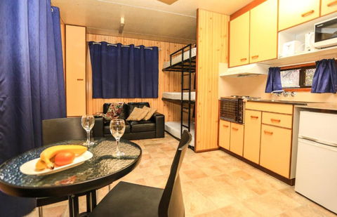 Getaway Tourist Park - Kalgoorlie Accommodation 3