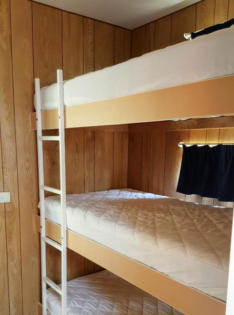 Getaway Tourist Park - Kalgoorlie Accommodation 1