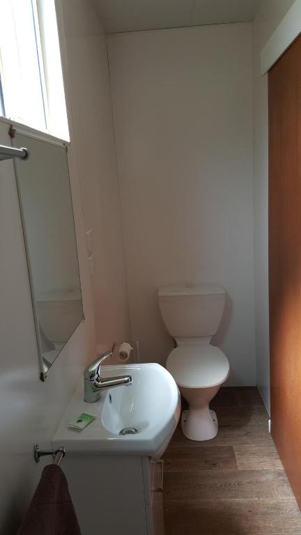 Getaway Tourist Park - Kalgoorlie Accommodation 4