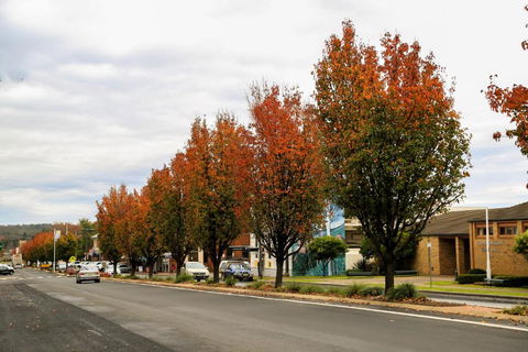 Getaway Tourist Park - Kalgoorlie Accommodation 6