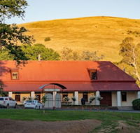 Brigham House - Kalgoorlie Accommodation