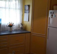 Alvie Cottage - Kalgoorlie Accommodation