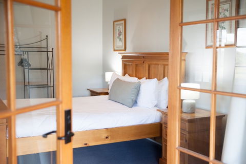 Audrey Wilkinson Vineyard - Kalgoorlie Accommodation 6