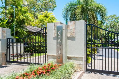 Alcove Sands - Kalgoorlie Accommodation 0