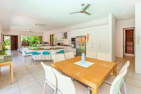 Alcove Sands - Kalgoorlie Accommodation 1