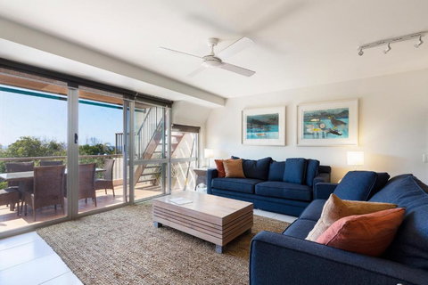 Comfortable & Stylish With Rooftop Spa - Kalgoorlie Accommodation 6