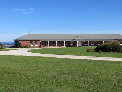 Arabella Country House - Kalgoorlie Accommodation 2