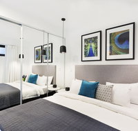Botanik Apartment Hotel - Kalgoorlie Accommodation