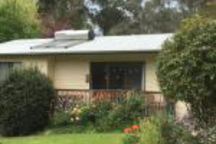 Allambee Reserve VIC Kalgoorlie Accommodation
