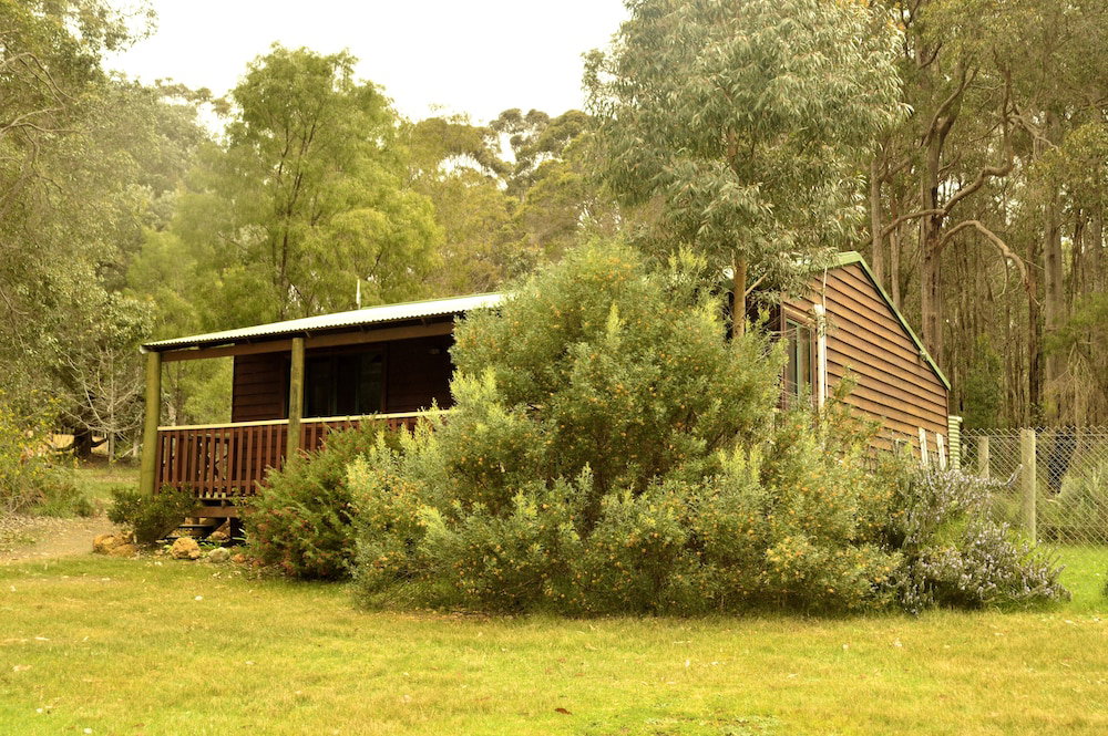 Middlesex WA Kalgoorlie Accommodation