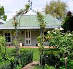 Drayshed cottage - Kalgoorlie Accommodation